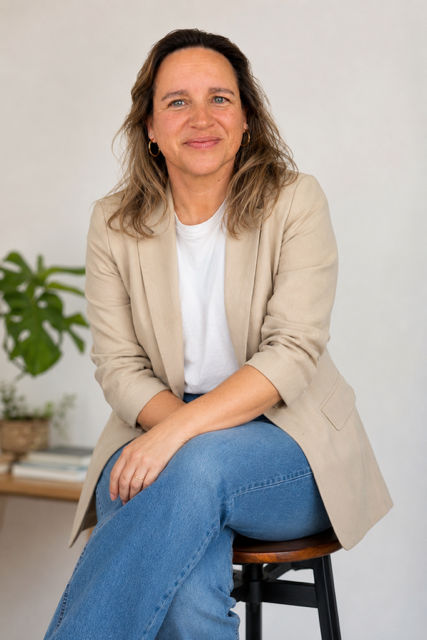Lara, native Spanish teacher in Sitges